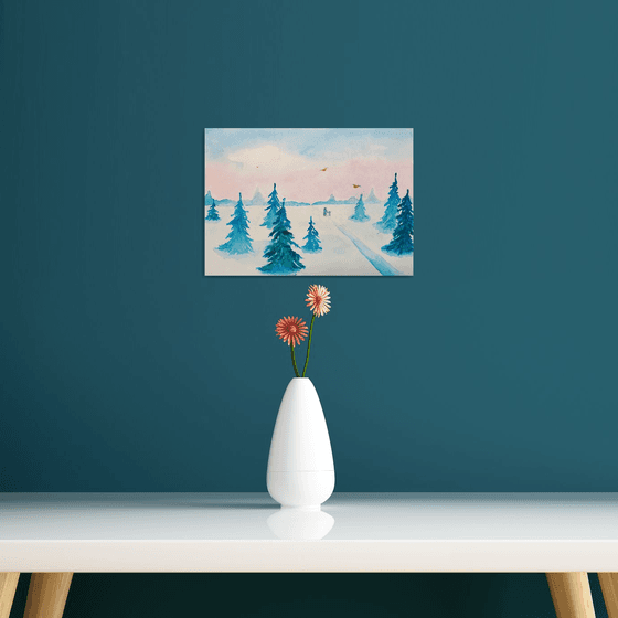 Soft Winter