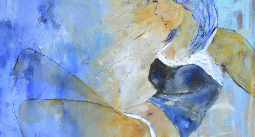 Artwork by Pol Henry Ledent