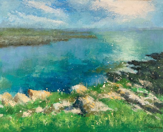 Scotland Landscape  #4