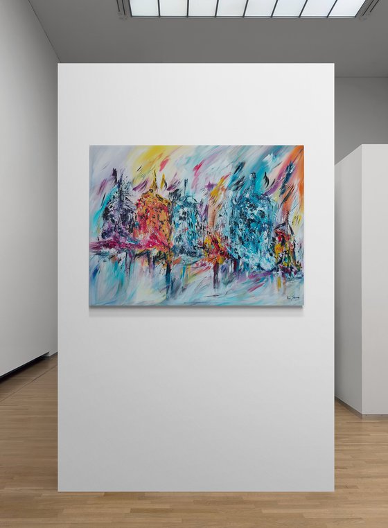 De feu et de glace