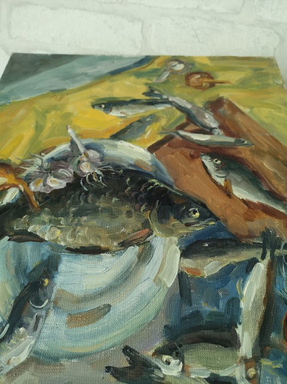 Fish