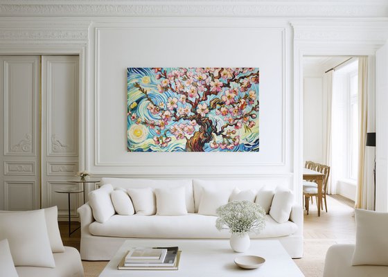 Cherry Blossom Waltz