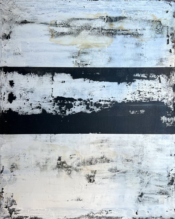 Fractured Edge