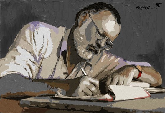 HEMMINGWAY