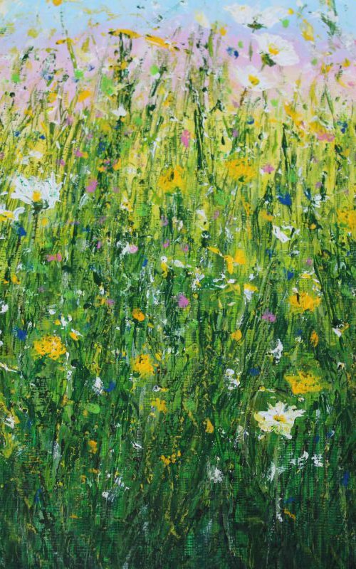 Daisy Do by Clare Hoath