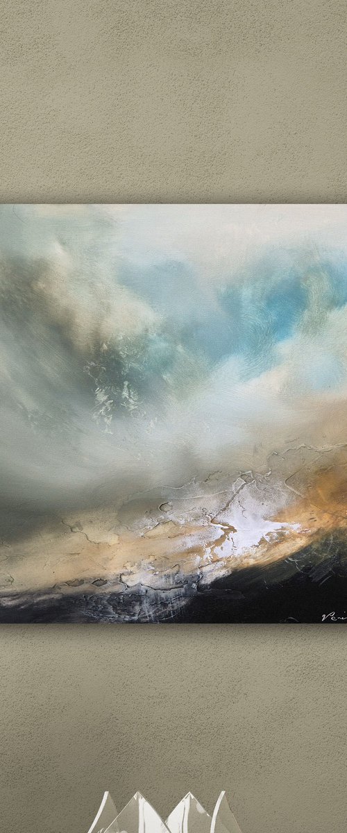 Boundless Skies by Verity Westwood