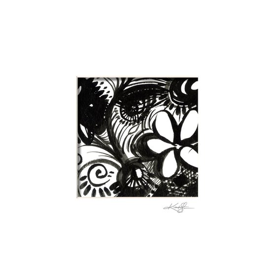 Funky Flowers