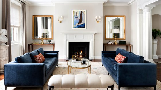 Etude "A BLACK SAIL"