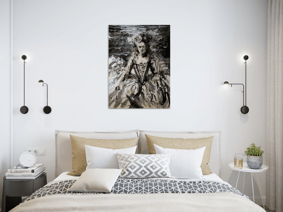 Surfacing Through Centuries of Silence