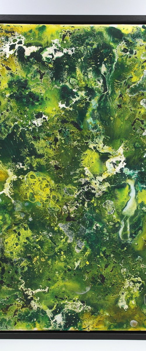 Hā Pounamu - Breath of Greenstone by Bobbie Whittaker