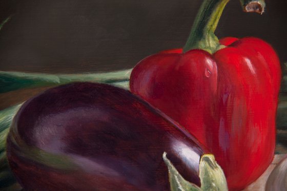 Greek or Italian diner, today?