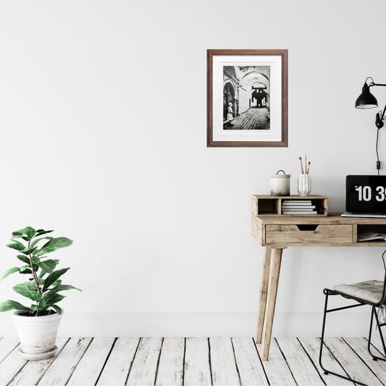 Creeps & Cryptids No.9: The Minotaur