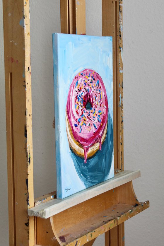 A Donut