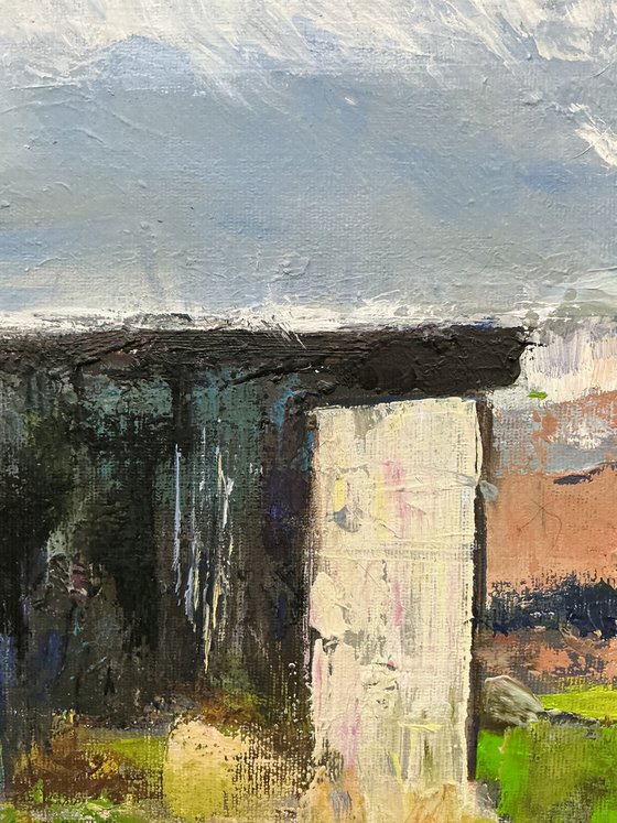 Allotment Shed 2