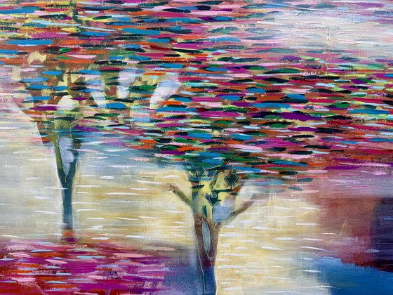 Chromatic Canopy