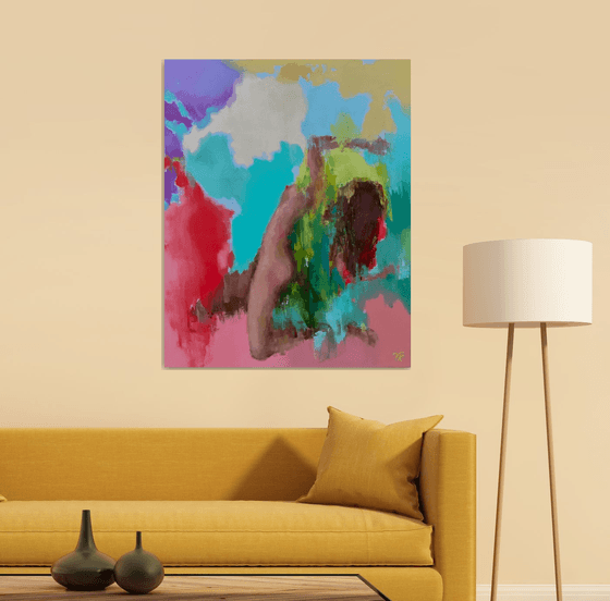 PLASTICS OF EMOTIONS 4