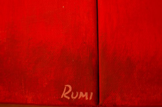 Elements Of Life IV. Triptych