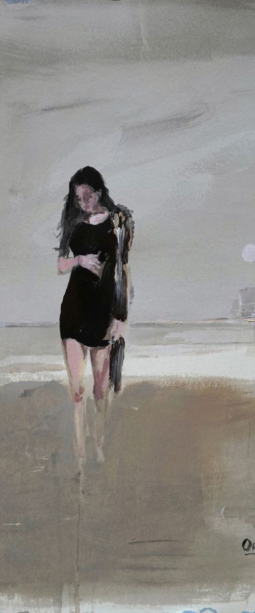 22 -beach by Oscar Alvarez Pardo