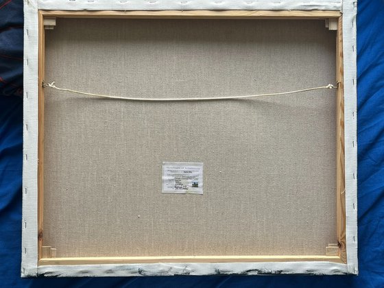 Canada Common New Forest