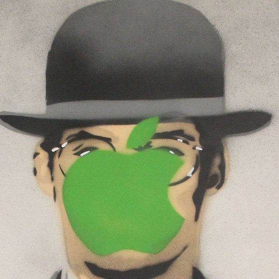 OTHER NO.15 MAGRITTE (BC).
