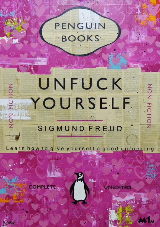 Be Kind to Yourself