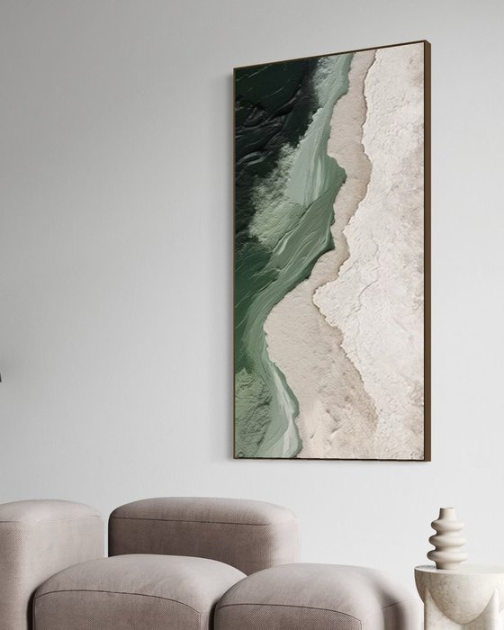 Green Boracay 2 90x180