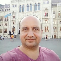 Visit Gábor Szőke shop