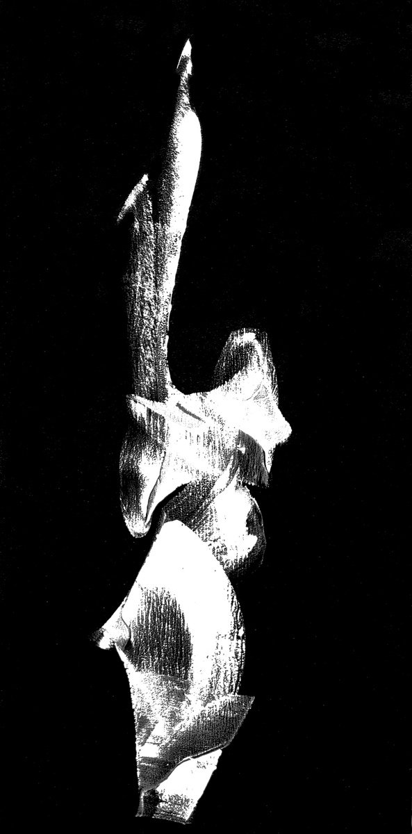 Standing Up For It By Newel Hunter, 24 X 48, Artwork For Sale On Artfinder