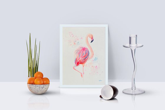 Flamingo