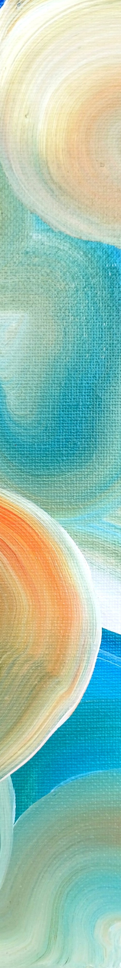 Rhythm of Body-IV by Stanislav Bojankov