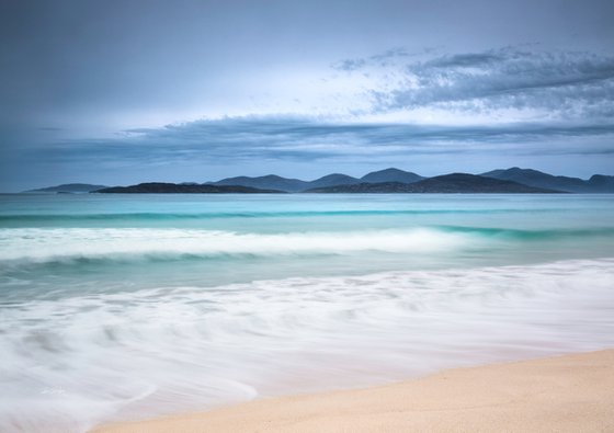 Walk with me.... Isle of Harris