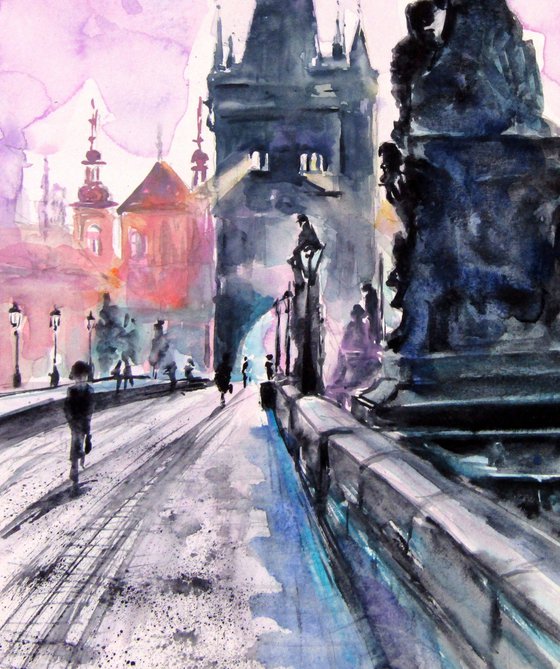 Prague
