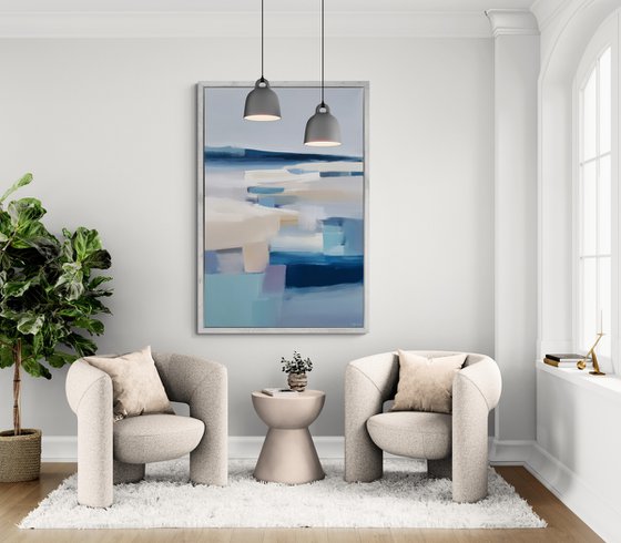 Northern Wind Landscape #5