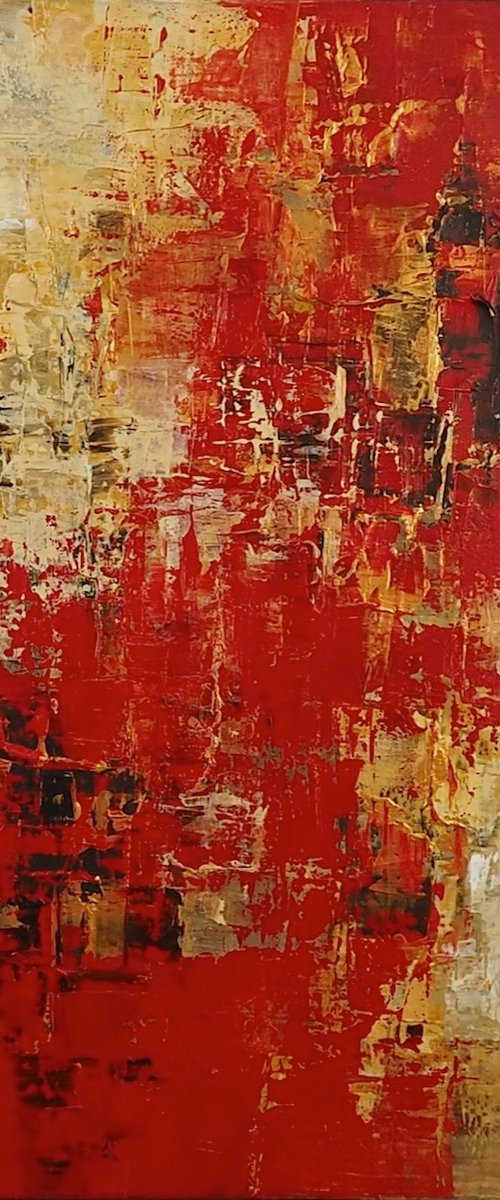 Shades Of Your Love by Kalpana Soanes