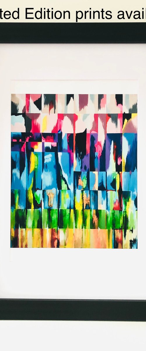 Manifestation by Lucyanne Terni