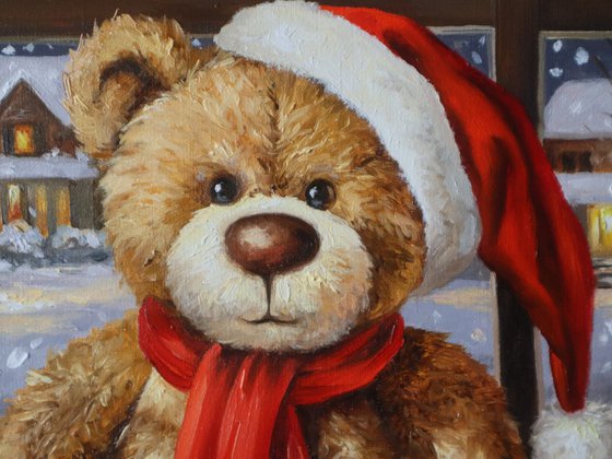 Cozy Christmas