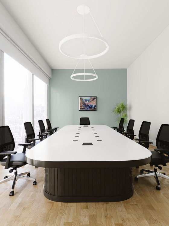 The Step Comes Before the Road