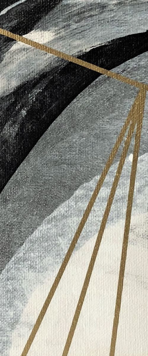Duality II by Meredith B.  Studios