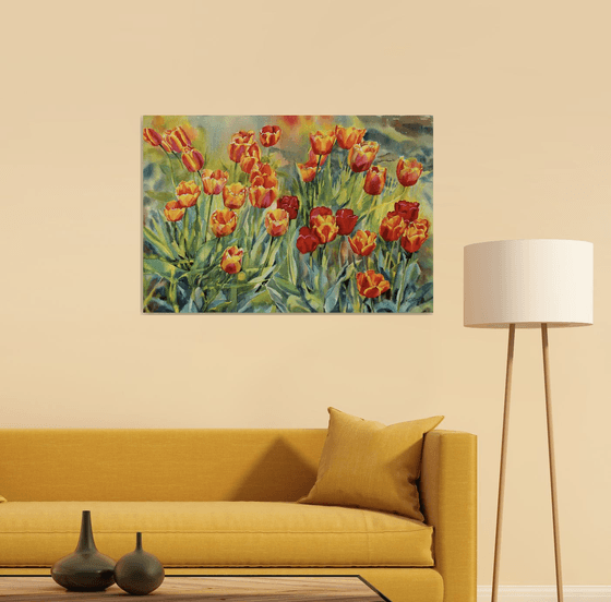 Tulips#4