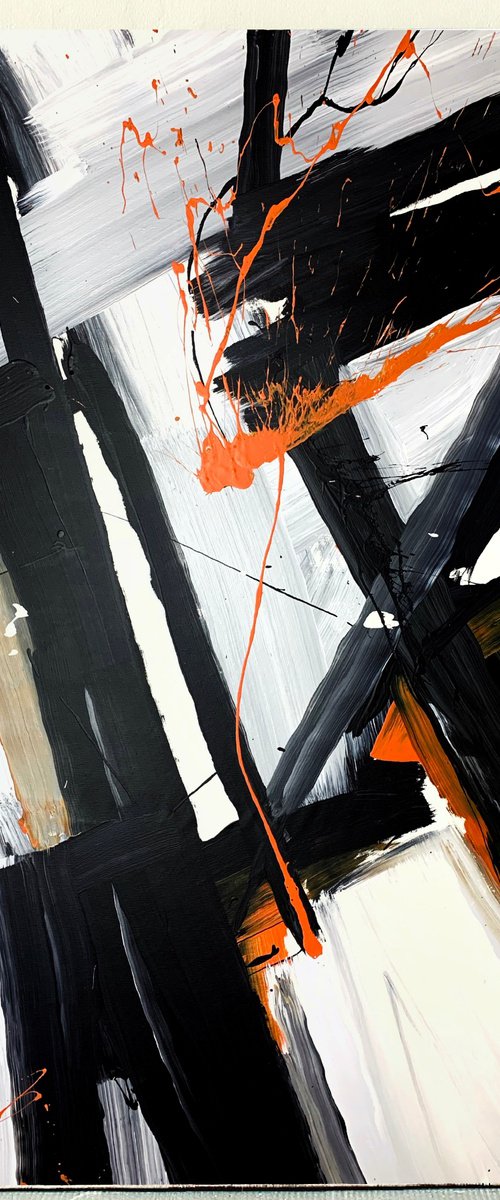 Black 82 by Rosi Roys