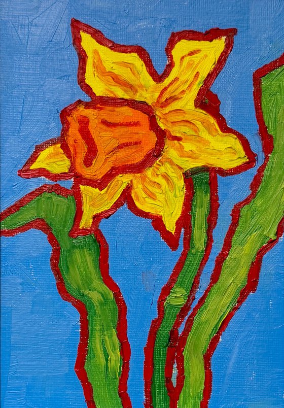Daffodil