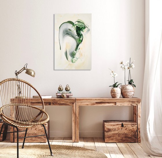 La condition végétale