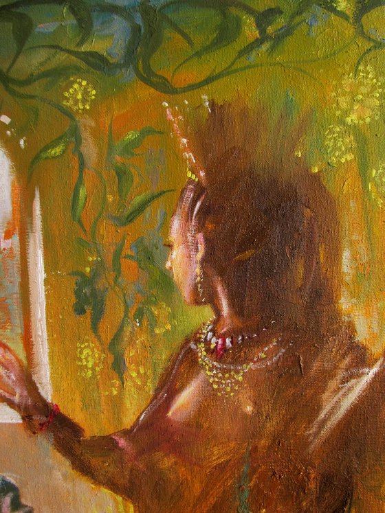 Queen of Sheba