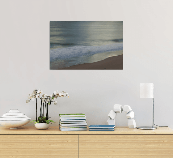 Ebb and Flow No 1 - 24x16"