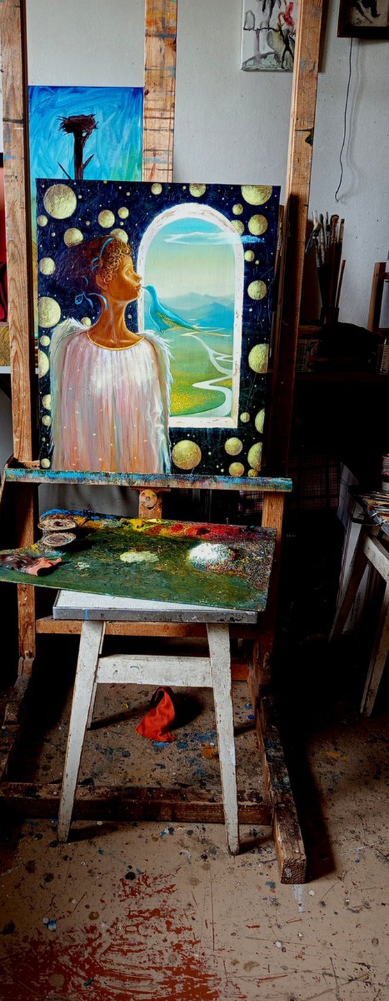 My Space .