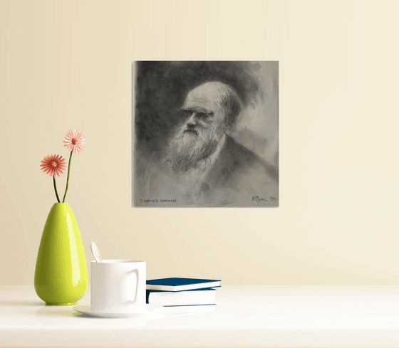 Charles Darwin