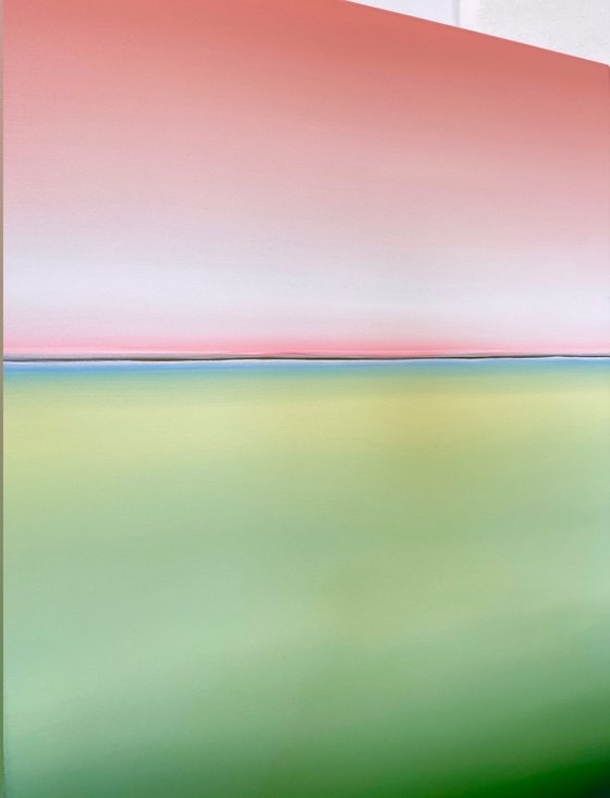 Horizon of Emotions #123