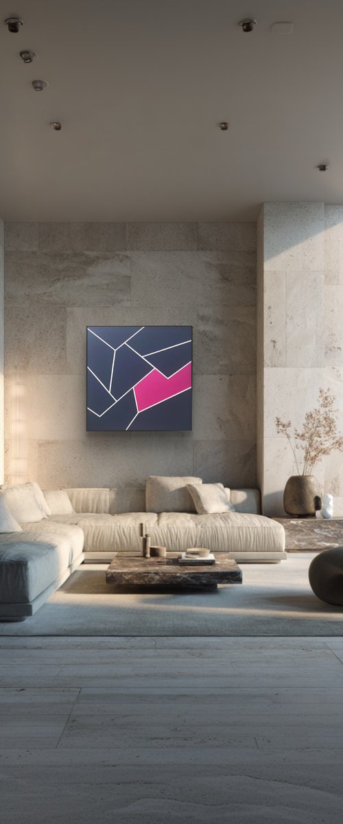 Constructs 6 by Veronika Obushikhina