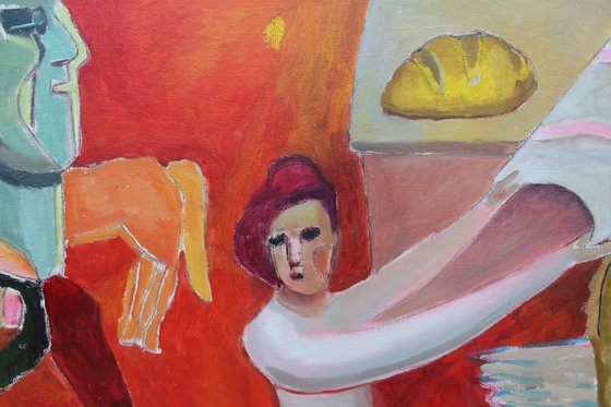 Rust of the Сountry