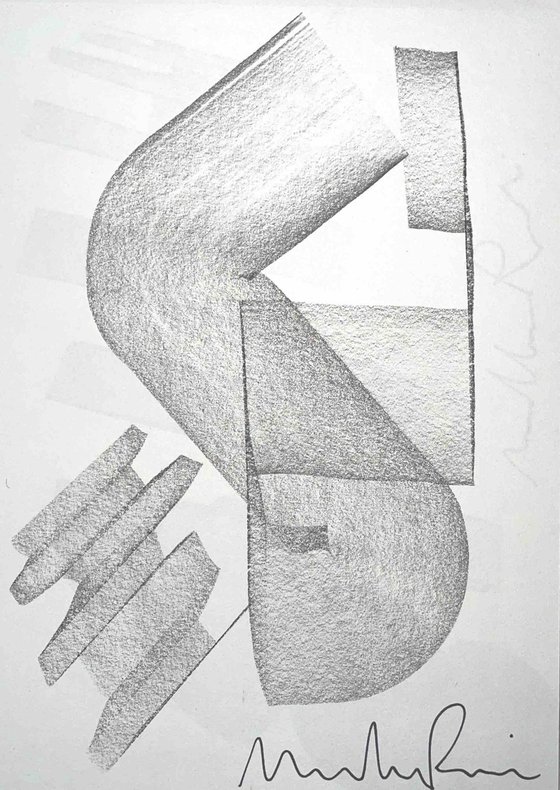 Lines of a dream 10